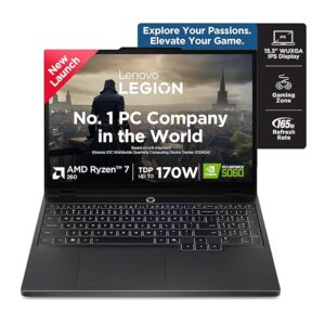 Gaming Laptop